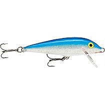 Amazon.co.jp: Rapala(ラパラ) ミノー カウントダウン ユニバーサル